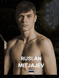  Ruslan Mitjajev